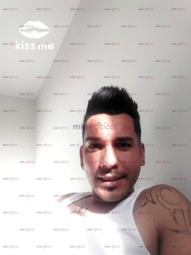 FOTOS DE MASAJISTA, PROFESIONAL, ACTV, CASCORRO, AMABLE, EDUCADO