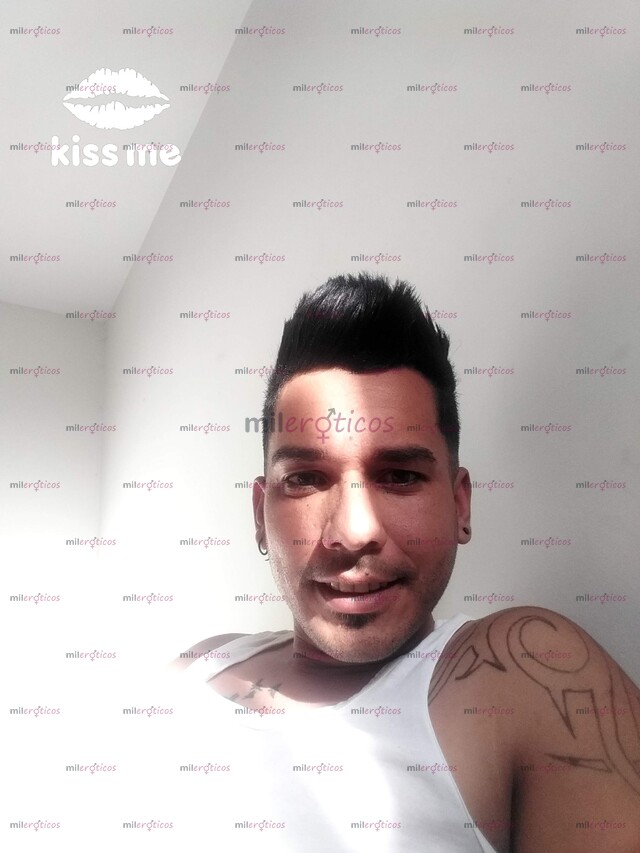 FOTOS DE MASAJISTA, PROFESIONAL, ACTV, CASCORRO, AMABLE, EDUCADO