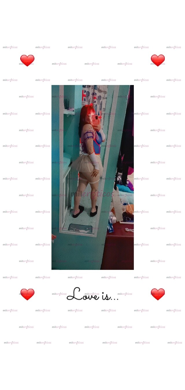 FOTOS DE CACHONDA CHINITA CON MUCHAS GANAS DE FOLLAR