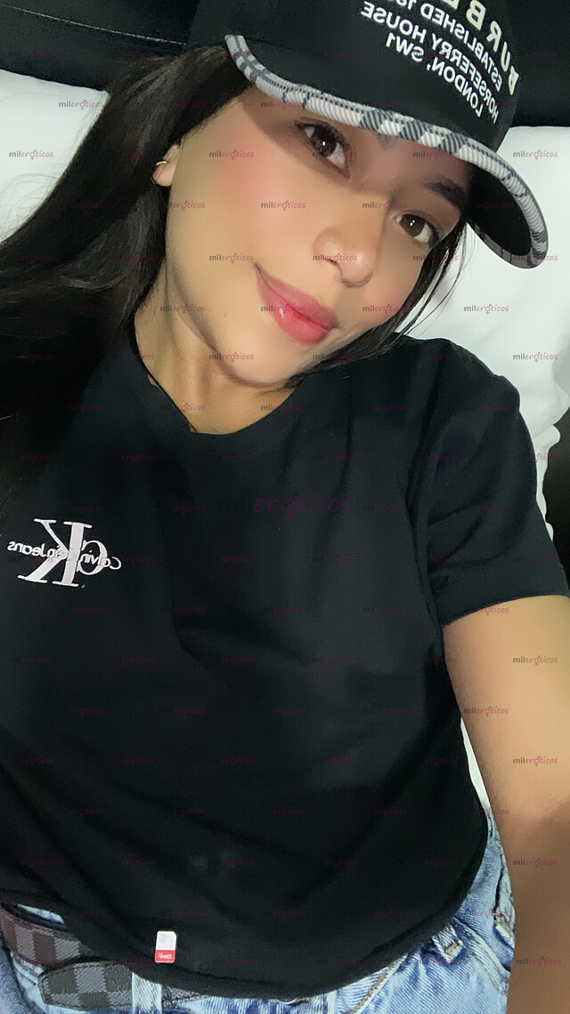 FOTOS DE PAO LINDA CHICA FOGOSA ARDIENTE DE 21 AÑITOS