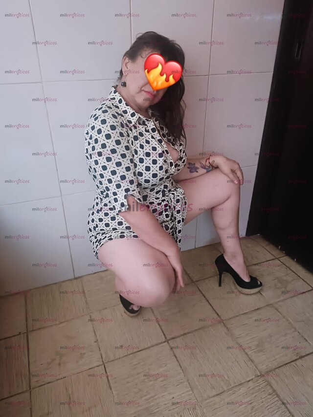 FOTOS DE SEÑORA LUCRECIA INDEPENDIENTE PROMOCIÓN EN EL MOTEL CASA BLANCA