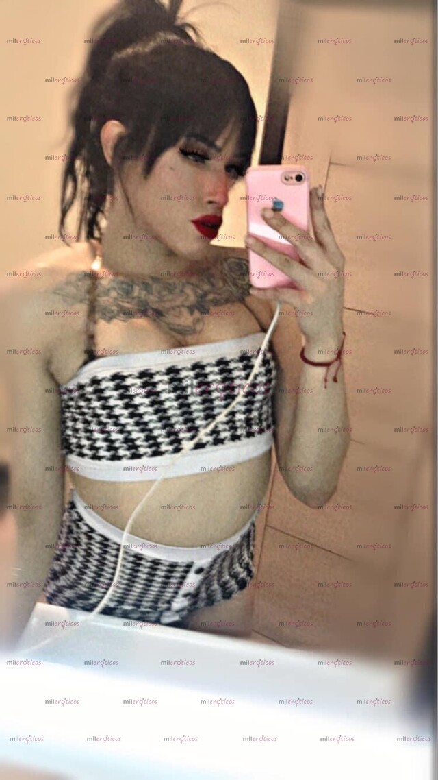 FOTOS DE $$RICA Y SENSUAL NENA TRANSEXUAL 18CM DISPONIBLE 24HRS$$