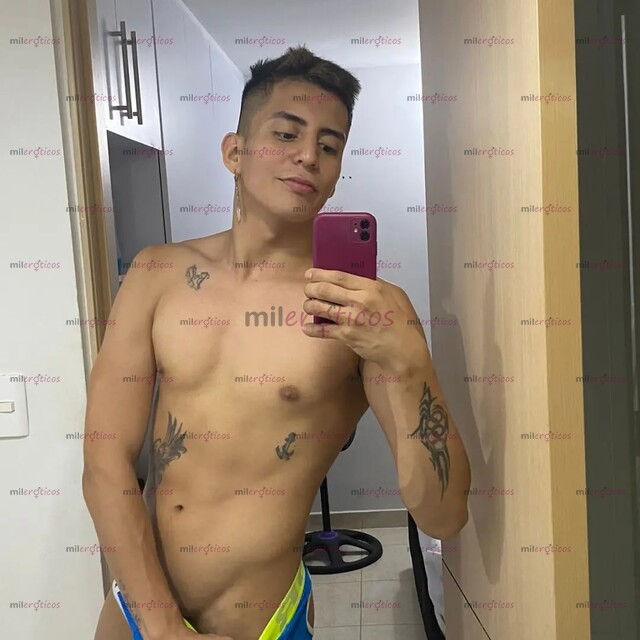 FOTOS DE NUEVO EN TU CIUDAD VERGÓN DISPUESTO A TODO