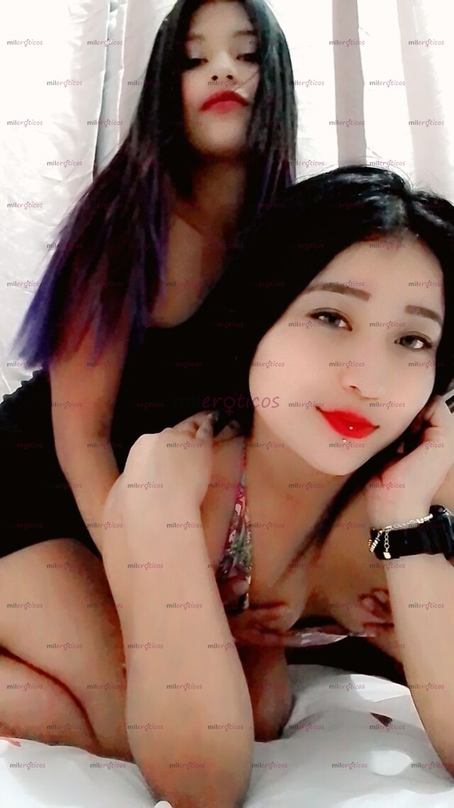 FOTOS DE RICAS Y EROTICAS HERMANITAS PARA EL MEJOR TRIO DE LOCURA A PLACER