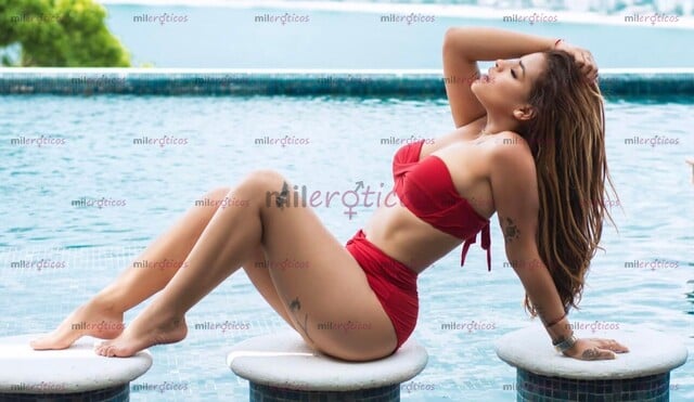 FOTOS DE GAIL VENEZOLANA LA JOVENCITA CON LOS PECHOS MÁS DELICIOSOS DEL MEDIO.
