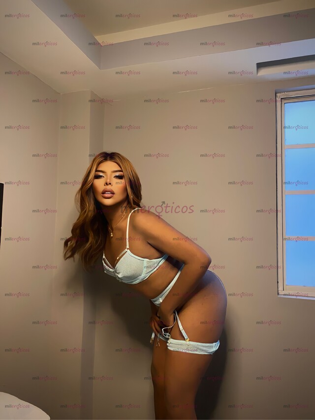 FOTOS DE LA BARBIE EXÓTICA POR PRIMERA VEZ EN TU CIUDAD, TRATO DE PRIMERA