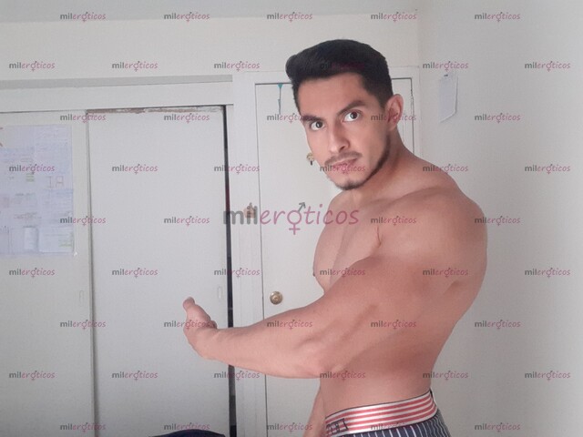 FOTOS DE PASIVO VARONIL ATLÉTICO. MUSCLE FETISH, COMPLACIENTE