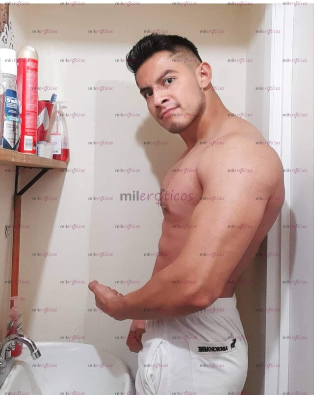 FOTOS DE PASIVO VARONIL ATLÉTICO. MUSCLE FETISH, COMPLACIENTE