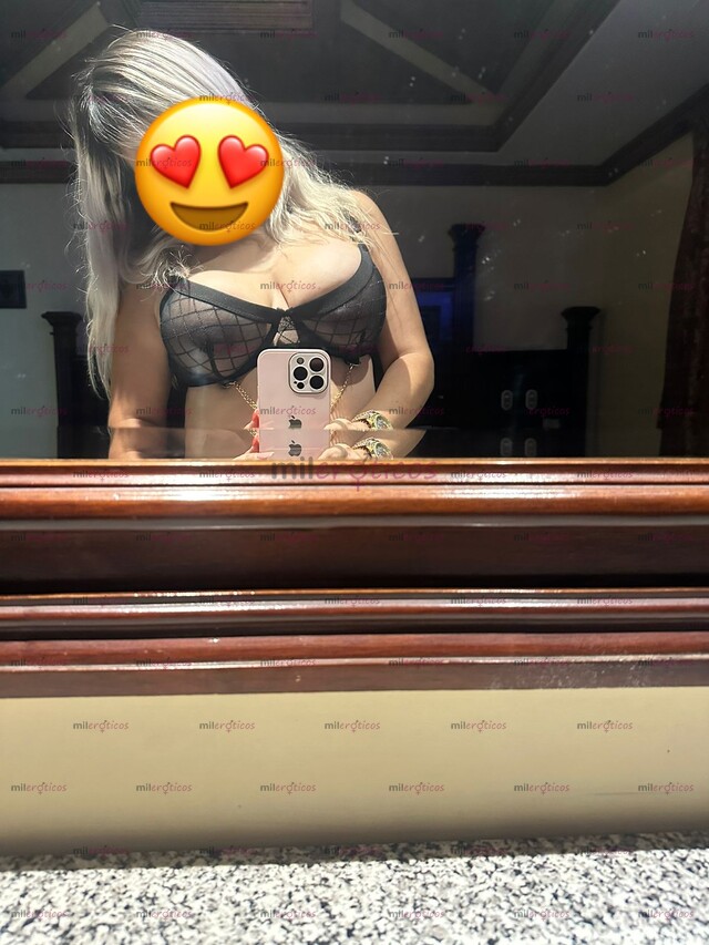 FOTOS DE FANNY DE REGRESO .. AL AMBIENTE SUPER GUAPA