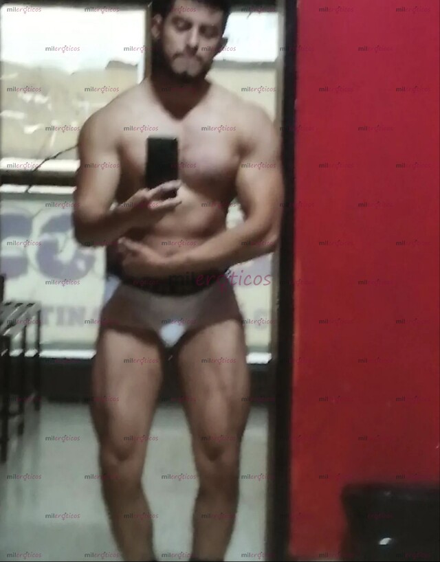 FOTOS DE PASIVO VARONIL ATLÉTICO. MUSCLE FETISH, COMPLACIENTE