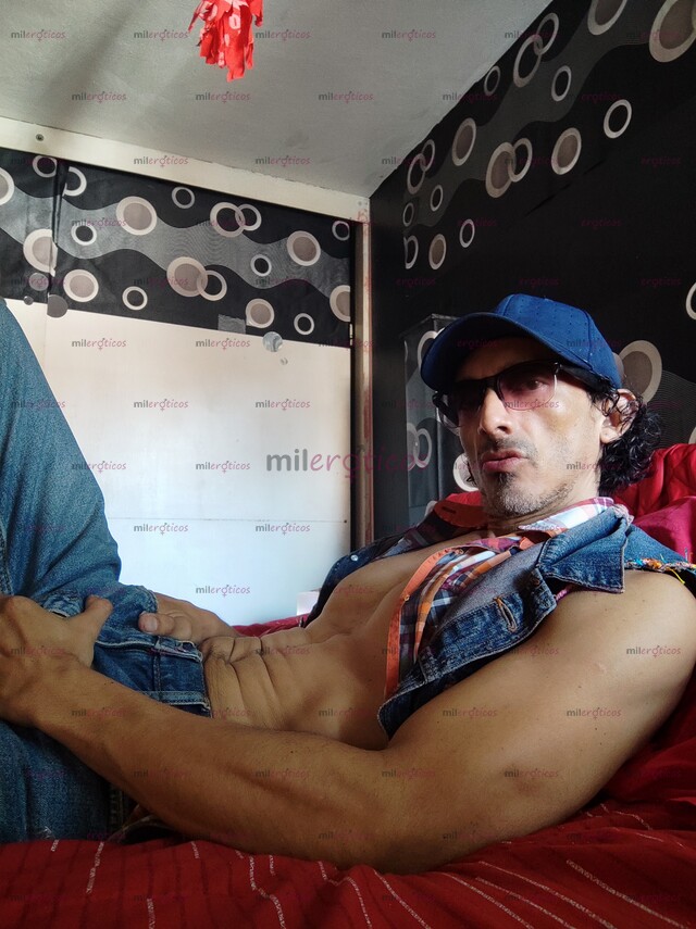 FOTOS DE TUMACHO VERGÓN ARNOLRICO PLACER GARANTIZADO