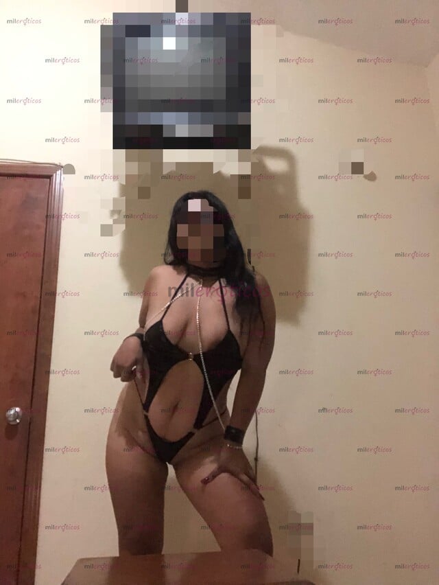 FOTOS DE PROMO CON LUGAR SÓLO HOY!! SCARLETT UNA CHICA CALIENTE LISTA PARA TI