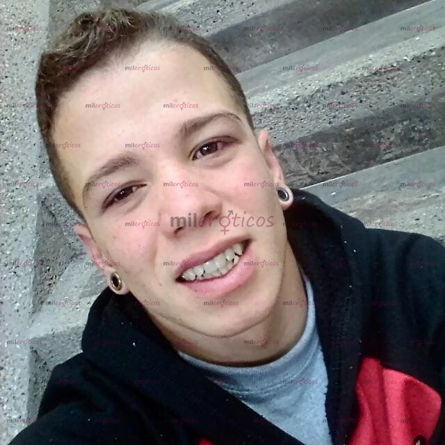 FOTOS DE HOLA DAVID JOVEN SERIO CUMPLIDO Y MUY COMPLACIENTE