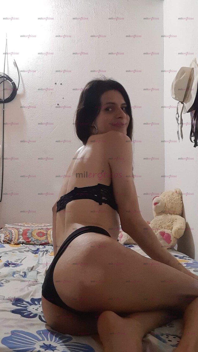 FOTOS DE CHICA TRANS SUPER SUMISA CARLÑOSA E INTROVERTIDA