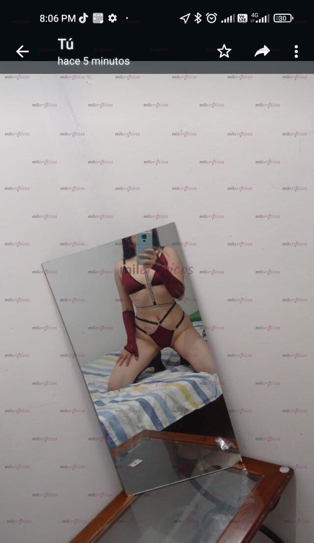 FOTOS DE PUTICA DELGADA EN PROMO ARRECHITA PARA TI