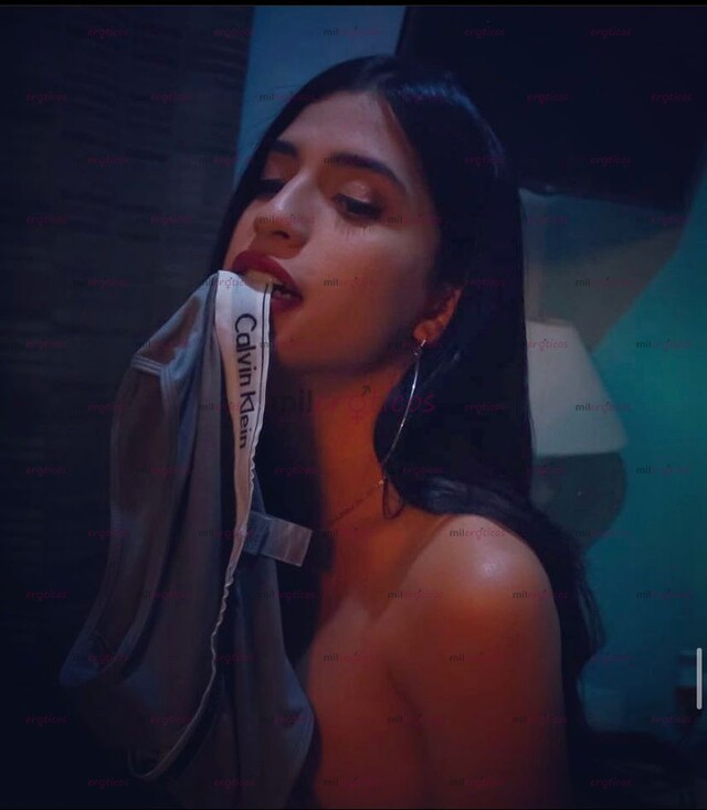 FOTOS DE VISÍTAME, DANIELA CON LUGAR SERVICIO VIP.