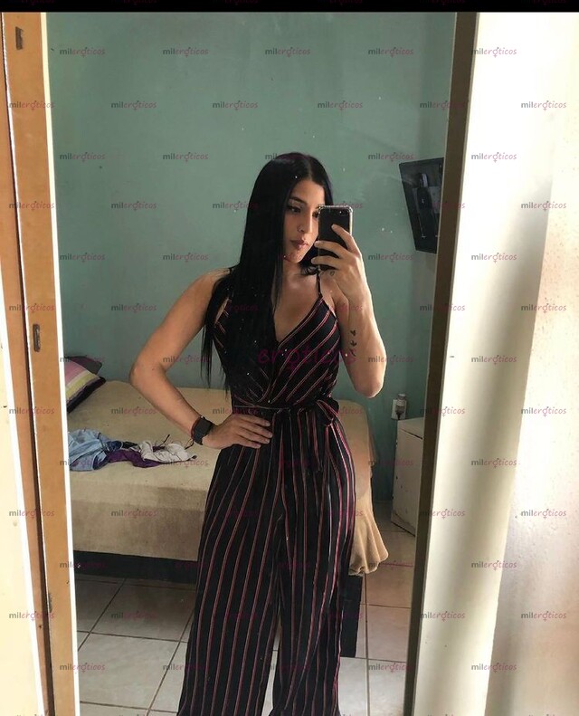 FOTOS DE VISÍTAME, DANIELA CON LUGAR SERVICIO VIP.