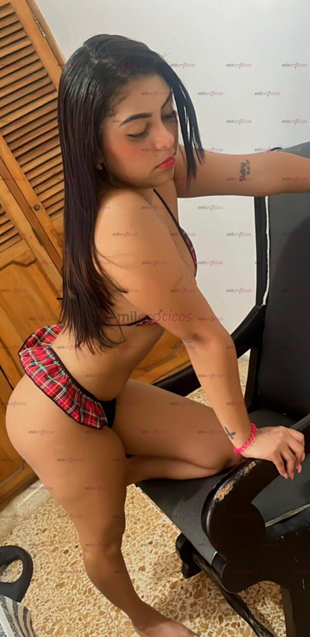 HOLA MI AMOR ES UN PLACER PARA MI SOY NATALIA UNA MORENA MUY ATRACTIVA Y  ARDIEN (24759445) - MILERÓTICOS