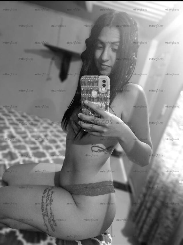 FOTOS DE FLACA ARDIENTE.. NUEVA EN TU CIUDAD DISPUESTA A PASARLA RICO Y A LLEVAR BUENA VE