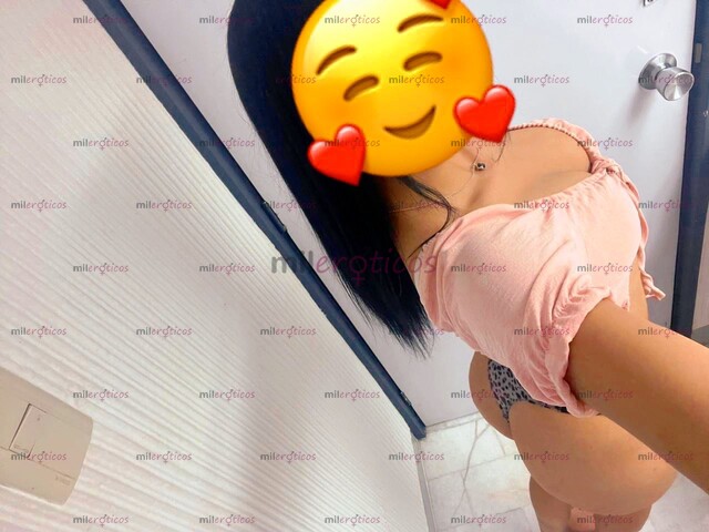 FOTOS DE FOGOSA...APASIONADA Y MULTIORGASMICA...SIENTE LO RICO QUE LO HAGO...Y