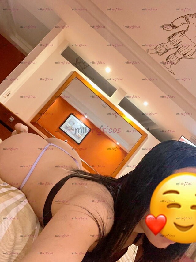 FOTOS DE FOGOSA...APASIONADA Y MULTIORGASMICA...SIENTE LO RICO QUE LO HAGO...Y