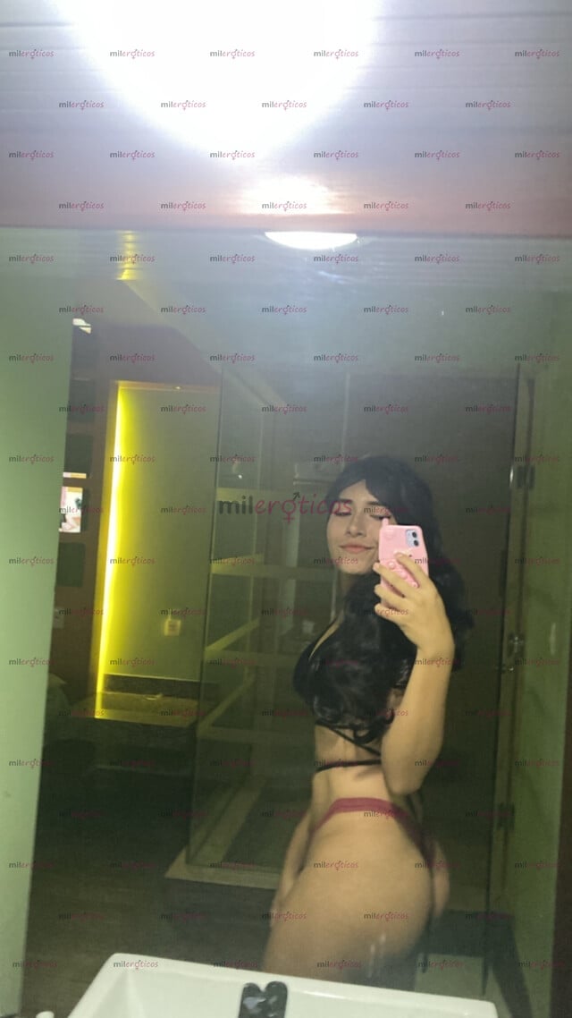 FOTOS DE LOS MAS RICOS MASAJES DISCRETOS CON ESTA CHICA TRANS PASIVA