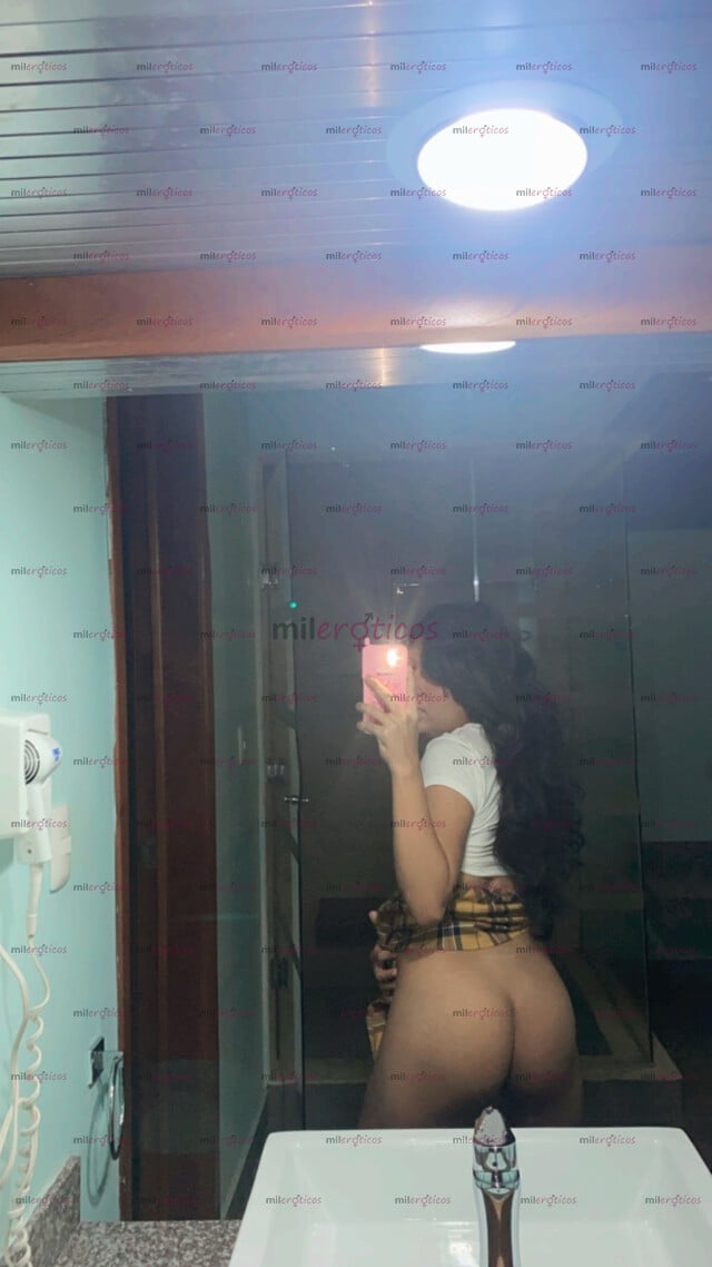 FOTOS DE LOS MAS RICOS MASAJES DISCRETOS CON ESTA CHICA TRANS PASIVA