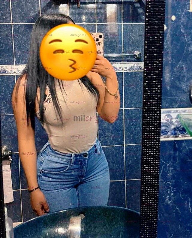 FOTOS DE FOGOSA...APASIONADA Y MULTIORGASMICA...SIENTE LO RICO QUE LO HAGO...Y