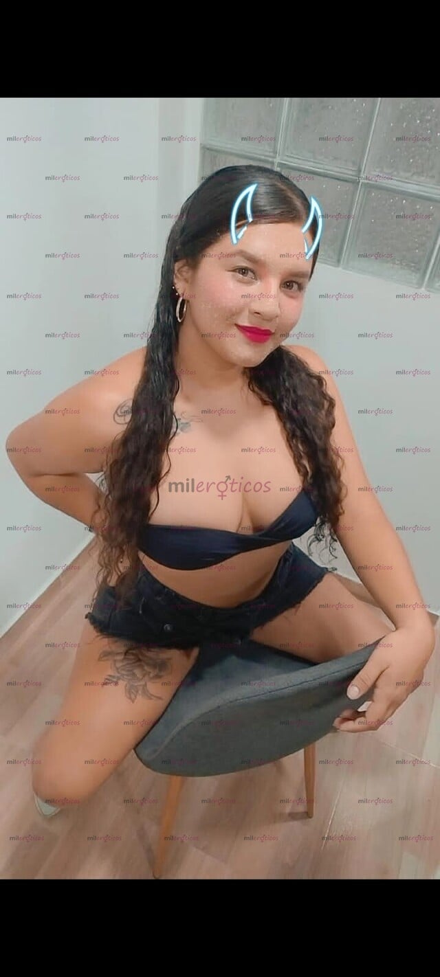 HERMOSA ESCORT DE 23 AÑOS MORENA QUE TE HARÁ DELEITAR (24717565) -  MILERÓTICOS