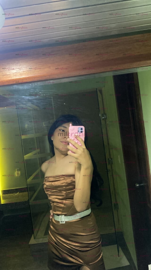 FOTOS DE LOS MAS RICOS MASAJES DISCRETOS CON ESTA CHICA TRANS PASIVA