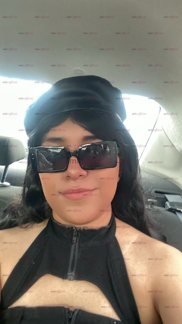FOTOS DE LOS MAS RICOS MASAJES DISCRETOS CON ESTA CHICA TRANS PASIVA