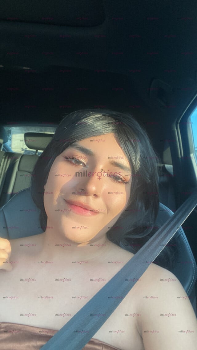 FOTOS DE LOS MAS RICOS MASAJES DISCRETOS CON ESTA CHICA TRANS PASIVA