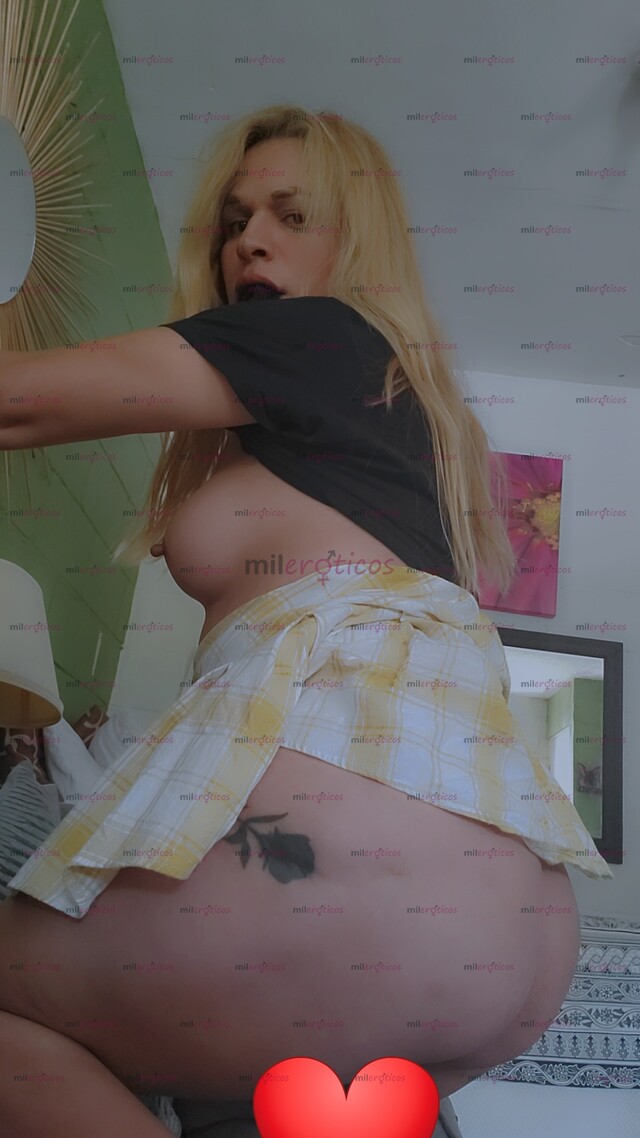 FOTOS DE RICA Y HERMOSA TRANSEXUAL SIN DUDA ALGUNA TU MAS LOKA FANTASIA