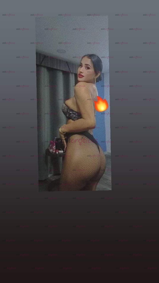 FOTOS DE PASIVA O ACTIVA !! SEXI Y EDUCADA TRANSEXUAL CALIENTE