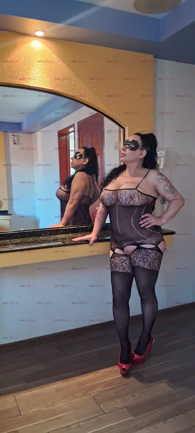 FOTOS DE DAMA MADURA EXPERTA, LA ÚNICA EN TODO GUANAJUATO EN STRAPON