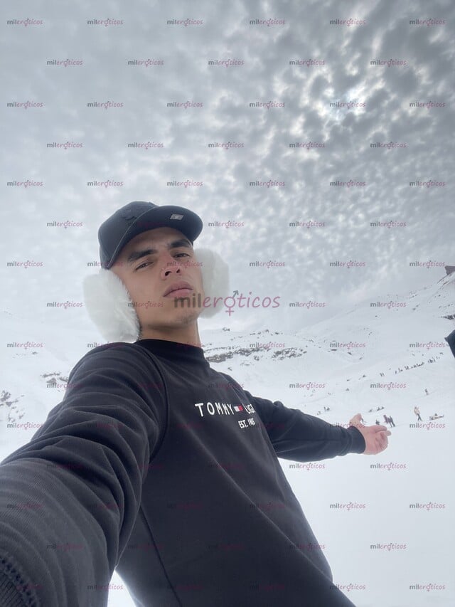 FOTOS DE MACHO BISEXUAL ACTIVO 21CM ROMPECULOS LECHERO