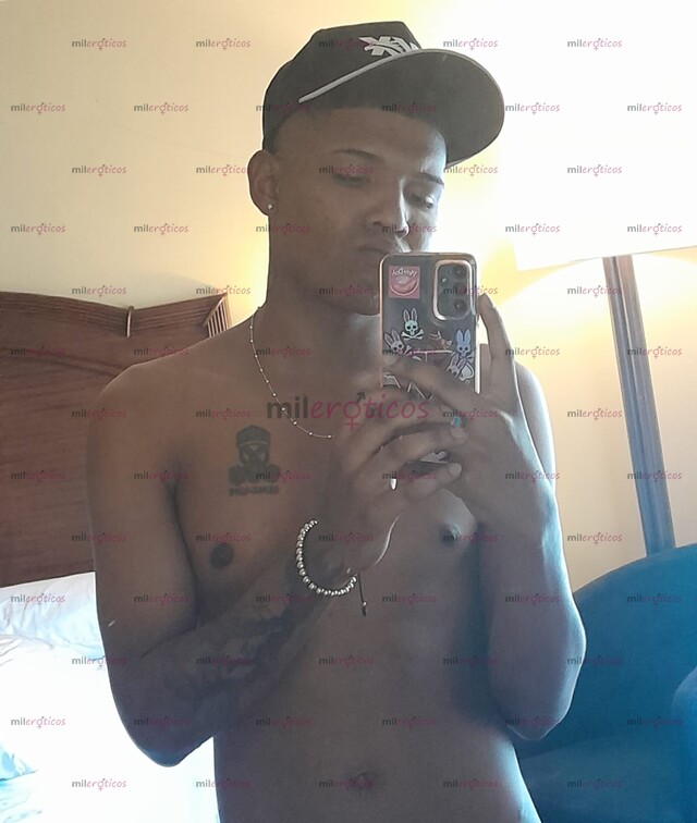 FOTOS DE MORENO REVERGÓN LECHERO 22 CM MENTE ABIERTA