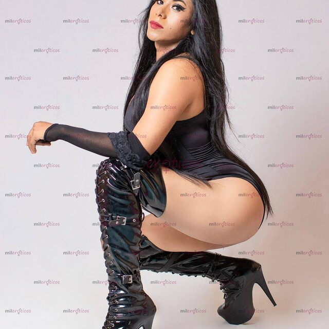 FOTOS DE CHICA TRANS. MORENA DELGADA DE CUERNAVACA MORELOS