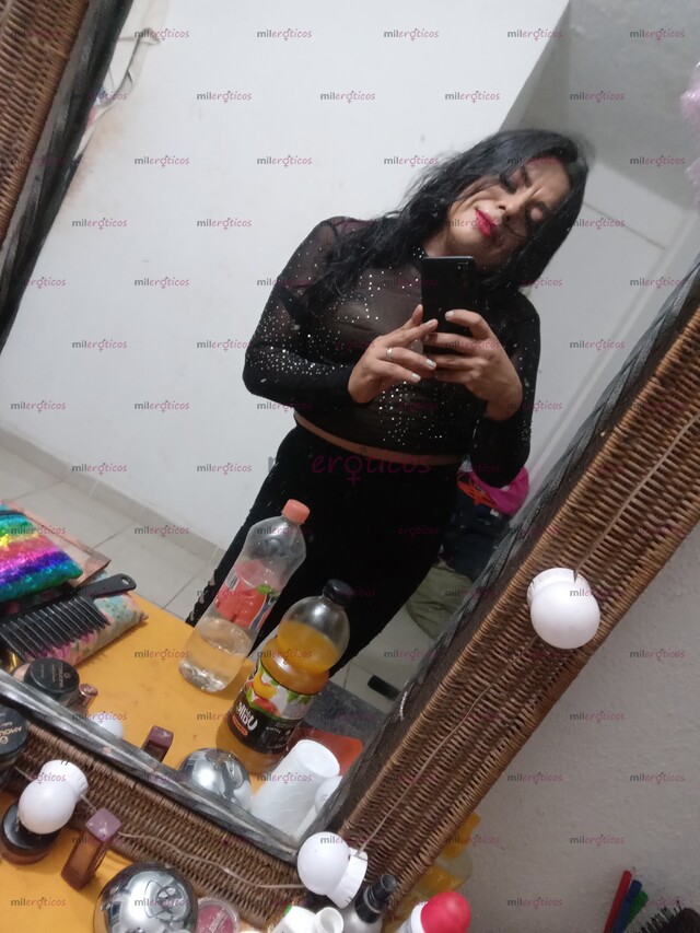 FOTOS DE YAILIN CHICA TRANS EL ROSTRO MAS BELLO DE BAHIAS DE HUATULCO