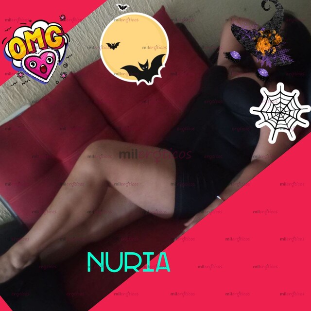 FOTOS DE BUSCAS LUGAR CÓMODO Y SEGURO ? AQUÍ ESTA NURIA
