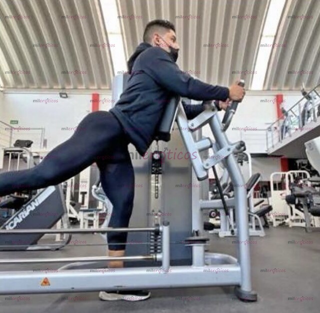 FOTOS DE SANTIAGO DE VISITA EN TU CIUDAD BODYBUILDER PASIVO