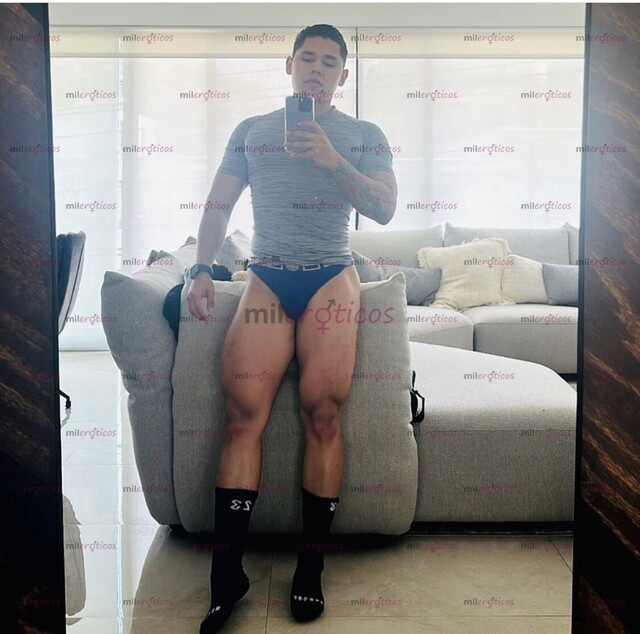 FOTOS DE SANTIAGO DE VISITA EN TU CIUDAD BODYBUILDER PASIVO