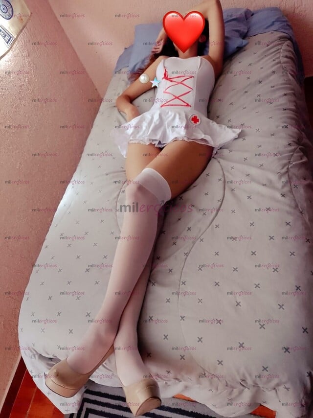 FOTOS DE LENCERÍA , MEDIAS , LIGUEROS, TACONES. Y TODO PARA QUE TENGAMOS SEXO.