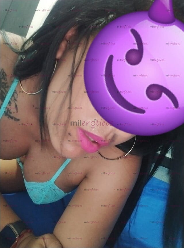 FOTOS DE TRIGUEÑITA DELICADA Y DE BUEN GUSTO! LLEGUÉ A DARTE PLACER.
