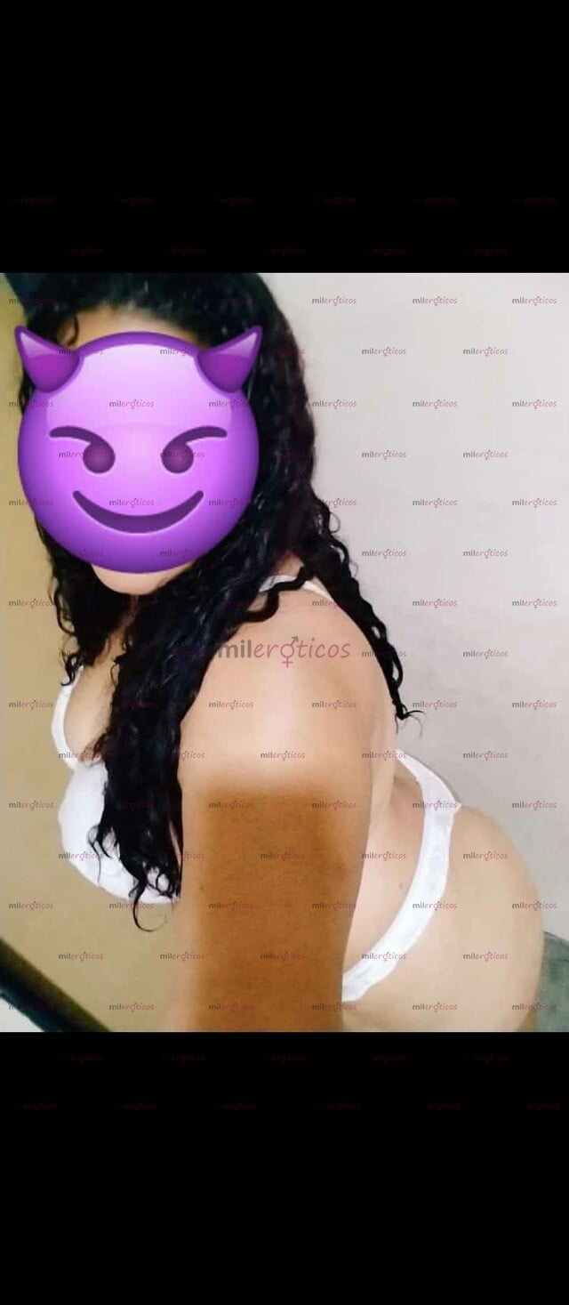 GORDITA BUENA Y SABROSA CON TETAS GRANDE Y CULO GRANDE (24762356) -  MILERÓTICOS