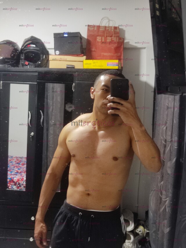 FOTOS DE ! MORENO , ACTIVO, COMPLACIENTE & DISCRETO!