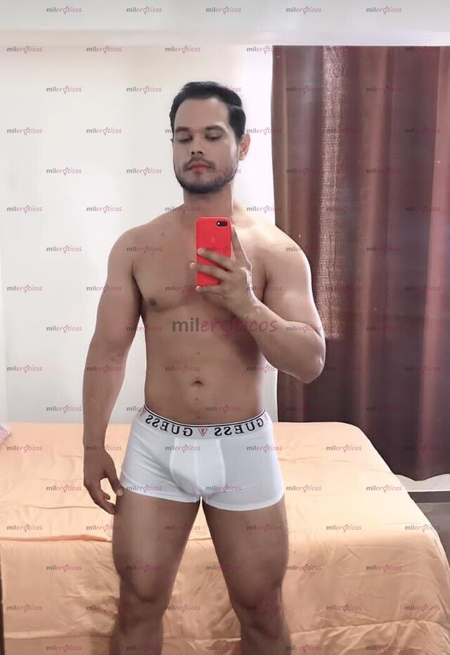 FOTOS DE ULTIMO DÍA EN MEDELLÍN JOSE DOTADO ACTIVO 21CMS GRUESO .. DISFRUTEMOS AMBOS .