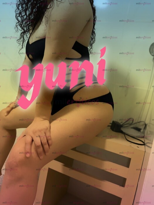 FOTOS DE YUNI RICA NENITA DISPONIBLE EN PACHUCA DAME TU LECHE PAPI