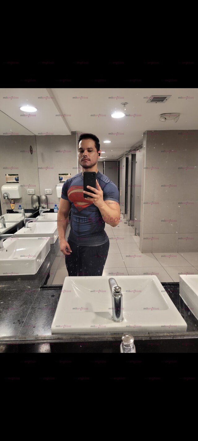 FOTOS DE ULTIMO DÍA EN MEDELLÍN JOSE DOTADO ACTIVO 21CMS GRUESO .. DISFRUTEMOS AMBOS .