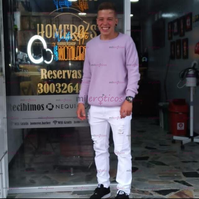 FOTOS DE HOLA DAVID JOVEN SERIO CUMPLIDO Y MUY COMPLACIENTE